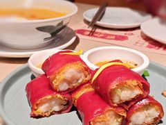 -点都德(珠江新城店)