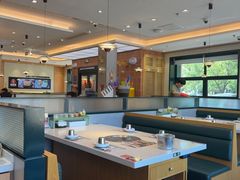 -韩香福烤肉庄园(文化西路店)