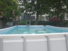 -奈斯宠物医院·核磁CT·异宠专科·内镜(中南店)