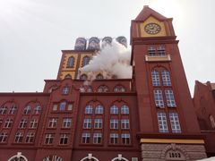 -青岛啤酒博物馆