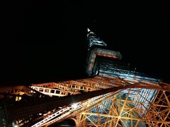 -东京塔海贼王主题公园