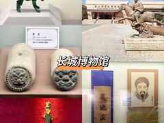 -八达岭长城