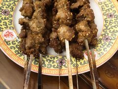 -烤肉季饭庄