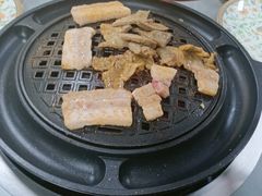 -牛犇炭火烤肉·鲜切烤肉(承德总店)