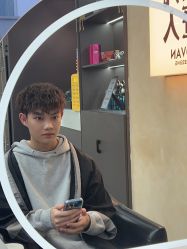 -MOVAN HAIR莫凡匠人发型屋