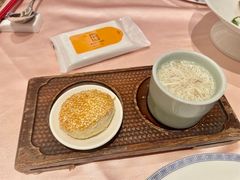 -江南灶中餐厅(南京香格里拉店)