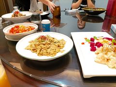 -锋味餐厅(空港复悦里店)