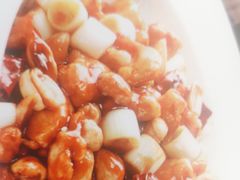 -辣婆婆(航天桥店)