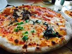 -意大利农场度假村