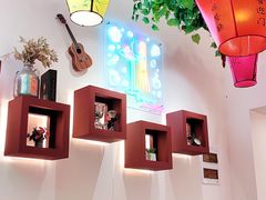 -香港威特瑞茶餐厅(小白楼音乐厅店)