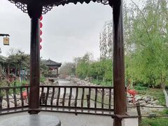 -茯茶镇