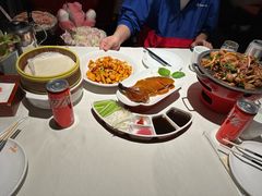 -大鸭梨烤鸭(顺义石园店)
