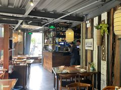大堂-路小缦·珍馐美馔(市心北路店)