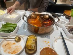 -小茉庐和牛自助火锅(龙湖万达店)