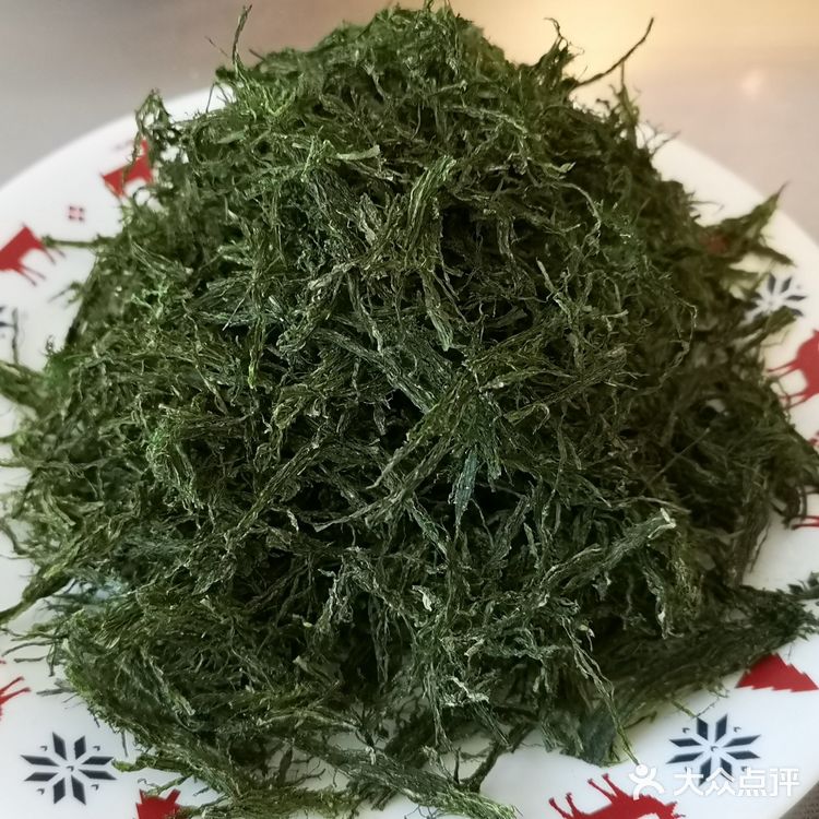 零嘴在家也能轻松做，儿时的苔菜花生米