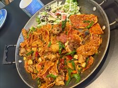 -云炒记·丽江本地传统菜(丽江古城店)