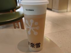 -奈雪的茶(太原茂业天地店)