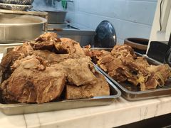 牛肉-清真伊香蘭餐厅