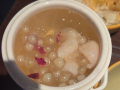 -张翻越·川渝冒菜·武汉黑鸭煲(城北万象城店)