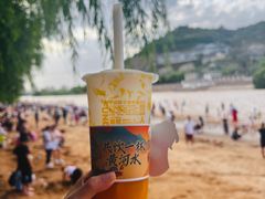 -放哈·甜醅子奶茶创造者(正宁路店)