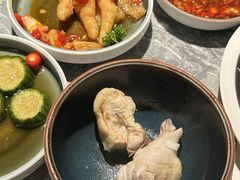 -大头椰·海南椰子鸡火锅(思明万象城店)