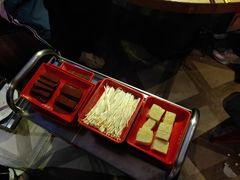 -季季红火锅(丰城洪客隆店)