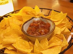 蘸酱玉米片-么哈MOJAR(厦门云城万科里店)