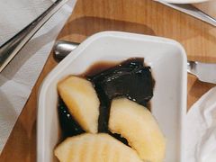 -豪客来牛排(天阳D32店)