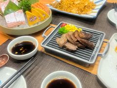 -菊上日式料理(蚌埠银泰店)