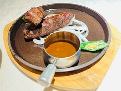 -俄士厨房(环球港店)