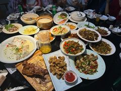 -水门巷餐厅(古子城店)