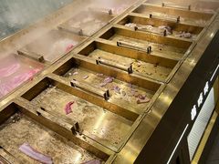 -姜胖胖无限自助烤肉(光明万达店)