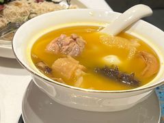 -莆田餐厅PUTIEN(金融街购物中心店)