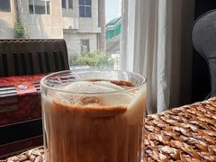 -房角石咖啡与书(吉大南校店)