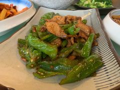 -烧肉馆(古北水镇景区店)