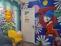 -大墨蒲公英素质美校(武汉保利校区)