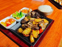 -威尼斯餐厅(四道街店)