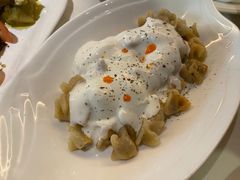 土耳其饺子-Pasha帕夏土耳其餐厅(南昌路店)