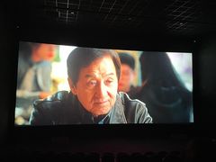 -华谊兄弟影院(北京洋桥店)