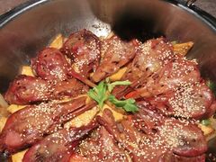 -一品渝香干锅鸭头(平安店)