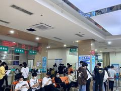 -广州仁爱天河医院体检中心