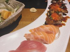 -和彩放题餐厅(酒仙桥店)