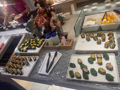 -比格比萨自助(宋家庄店)