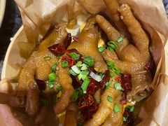 -蜀大侠火锅(森兰花园城店)