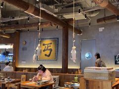 -北丐先生·野馄饨烧烤(长宁龙之梦店)