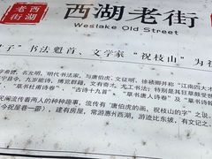 -惠州西湖丰渚园