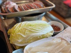 -江湖水乡铁锅炖魚(周庄嘉园店)