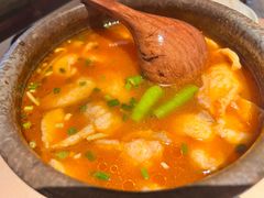 -山石榴·贵州菜(丰盛里店)