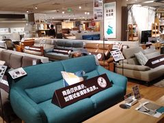 -NITORI 宜得利家居(上海中山公园龙之梦店)