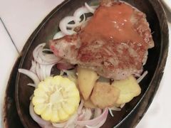 -太平馆西餐厅(北京路店)